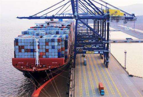 「出口货物退运」已出口货物保税区退运返修方案