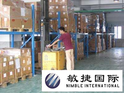 香港物流专线国际空运路线和特殊货物运输需求