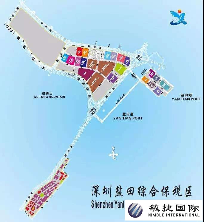 张家口海关正式对外开办通关业务