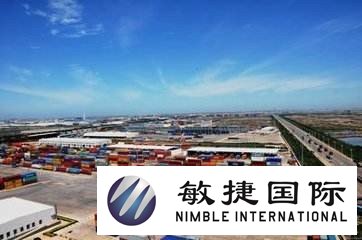 中港吨车货运运输流程简介；