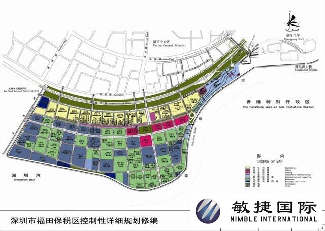 深圳敏捷物流为你讲解：什么是电子报关？